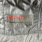 Prada Linea Rossa Sample Tracksuit Red Stripes Nylon Jacket 2000s - L