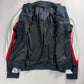 Louis Vuitton Embellished LV Hockey Track Zipper Jacket FW 2022 - L