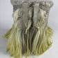 Rick Owens x Moncler Acid Gradient Big Rocks Goat Fur Boots FW 2023 - 43 EU