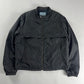 Prada Midnight Bomber Racer Jacket FW 2011 - XL