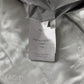 Dior Sample Split Oblique Belted Asymmetric Jacket FW 2023 - M