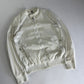 Dior Homme White Bomber Motor Jacket SS 2009 - M