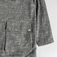Balenciaga Sample Utility Windbreaker Jacket SS 2015 - M