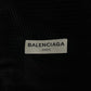 Balenciaga Khaki Double Zip Windbreaker Sample SS 2015 - XL