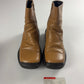 Prada Linea Rossa Camel High Boots FW 1999 - 37 IT/38 EU