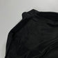 Givenchy Black Nylon Jacket FW 2009 - M