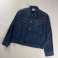 Calvin Klein By Raf Simons Denim Jacket FW 2017 - M