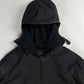 Prada Linea Rossa Balaclava Riot Jacket FW 1999 - L