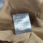 Dior Homme Kris Van Assche  Fragmented Nylon Bomber Jacket SS 2009 - L