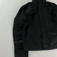 Givenchy Dark Shadow Arm Zip Jacket SS 2011 - M