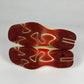 Prada Sport Leather Shoes SS 2001 - 40 IT/41 EU