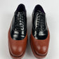 Prada Leather Platform Shoes FW 2012 - 39 IT/40 EU