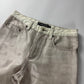 Y/Project Sample Illusion Translucent Organza Pants FW 2018 - S