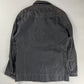 Louis Vuitton Full Zip Denim Trucker Jacket 2000s - L