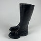 Prada Premium Leather Combats Boots FW 2003 - 36,5 IT/37,5 EU