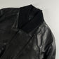 Gucci Premium Leather Shawl Collar Jacket FW 2004 - L