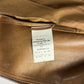 Rick Owens "Sphinx" Lamb Leather Stooges Perfecto Moto Jacket FW 2015 - L