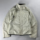 Prada Linea Rossa White Tech Jacket 2000s - M
