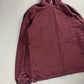 Prada Linea Rossa Reversible Zip Up Nylon Jacket 2000s - XXL