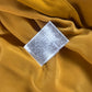 Gucci Orange Suede Zipper Belted Jacket 2000s - S
