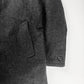 Prada Plush Wool Premium Overcoat 2000s - M