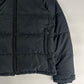 Prada Essential Dark Grey Puffer Down Jacket FW 2006 - XS