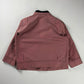Prada Short Sleeves Moto Jacket 2000s - S