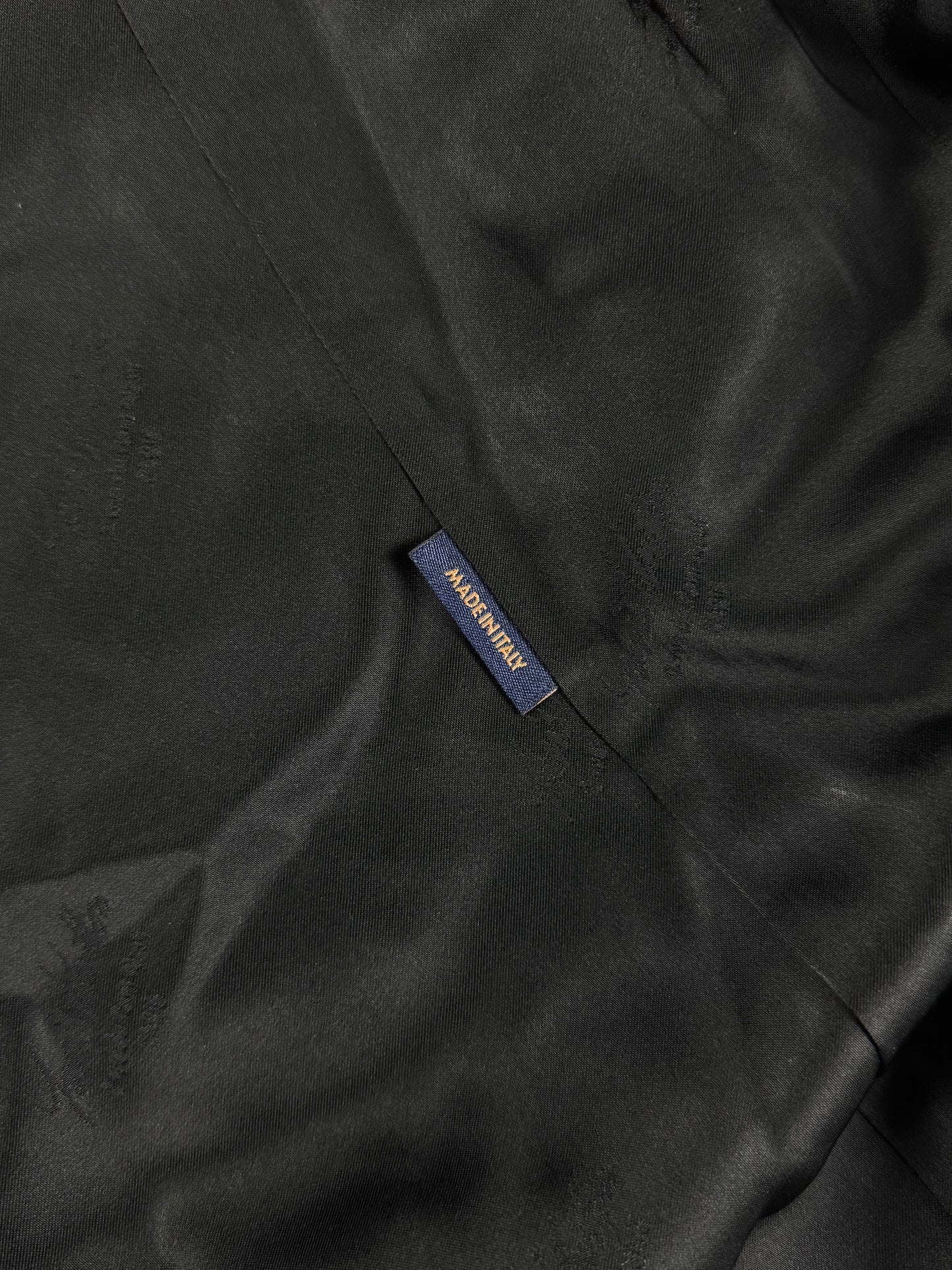 Louis Vuitton Dark Tailored Camo Monogram Jacket FW 2020 - M