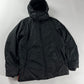 Prada Linea Rossa Black Down Jacket FW 2009 - L