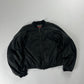 Prada Light Nylon Bomber Jacket 2000s - XS