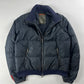 Prada Linea Rossa Puffer Jacket - M