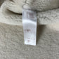 Louis Vuitton Nicolas Ghesquière Shearling Fur Trimmed Coat FW 2015 - S