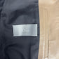 Dior Homme Camel Leather Bomber Varsity Jacket SS 2010 - L