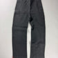 Prada Linea Rossa Grey Stretch Pants SS 1999 - S