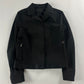 Prada Black Work Jacket SS 1999 - S