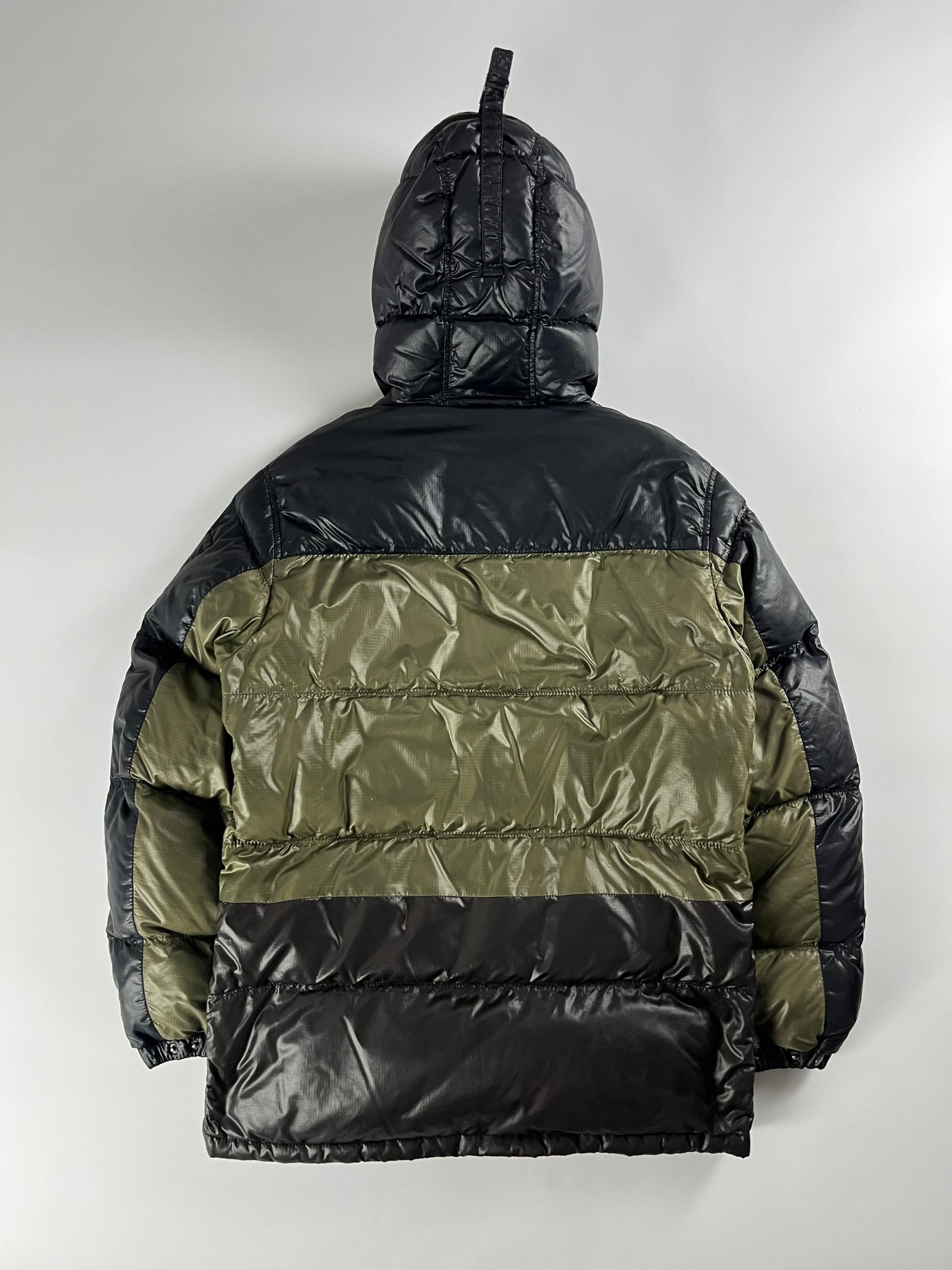 Prada Commando Puffer Jacket FW 2007 - L