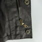 Yves Saint Laurent Sample Medieval Goblin Jacket SS 2007 - L