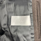 Dior Homme "Reflexion" Four Pockets Officer Coat FW 2002 - M