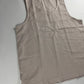 Hermès Sample Side Pocket Oversize Tank Top SS 2023 - M
