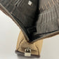 Prada Leather Camel Tweed Bag FW 1999 - OS