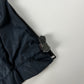 Gucci Dark Navy Nylon Moto Jacket SS 1999 - XS