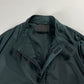 Prada Navy Nylon Strapped Light Jacket SS 1998 - L