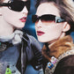 Prada Tribal Sunglasses FW 2004 - OS