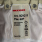 Prada Goretex Technical Convertible Jacket SS 2000 - L