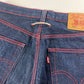 Jean Paul Gaultier x Levi’s Denim Work Short SS 2010 - S