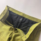 Y/Project Sample Washed Green Straight Pants SS 2015 - S