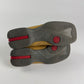 Prada Sport Camel Textured Leather SS 2000 - 37,5 IT/38,5 EU