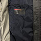 Prada Linea Rossa Nylon Technical Long Jacket SS 2000 - M