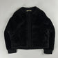 Balenciaga Fur Cardigan FW 2010 - S