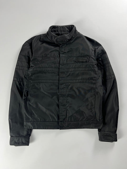 Prada Mainline Nylon Jacket FW 2007 - M